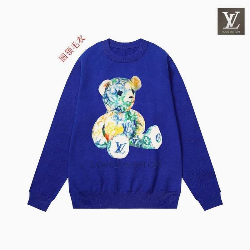 LV Men's Sweater 133